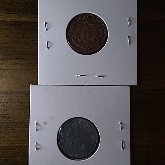 Old coins - Picture 5 of 5